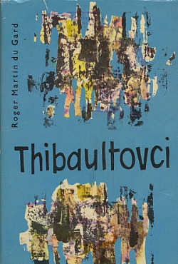 Thibaultovci I.