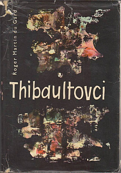 Thibaultovci II.