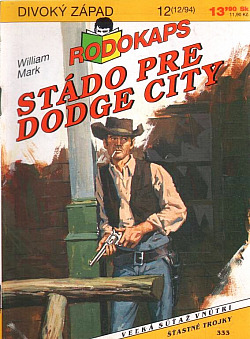 Stádo pre Dodge City