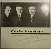 České kvarteto