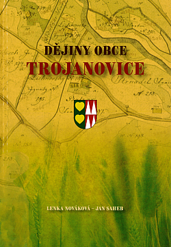 Dějiny obce Trojanovice