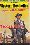 Texas Clay