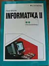 Informatika II pro základní školy