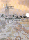 Historický kalendář Havlíčkova Brodu do roku 1945