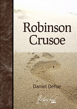 Robinson Crusoe (prerozprávanie)