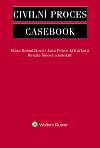 Civilní právo - Casebook