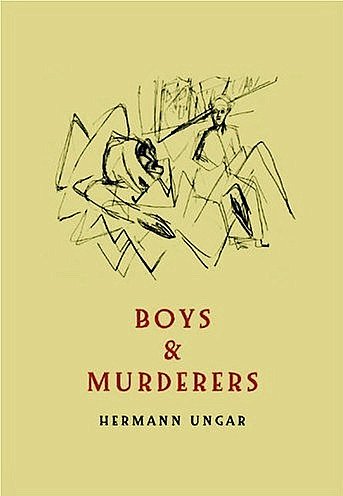 Boys & Murderers: Collected Short Fiction