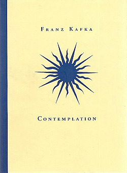 Contemplation: 18 short stories obálka knihy