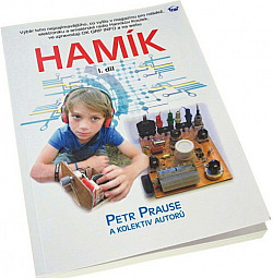 Hamík - I.díl