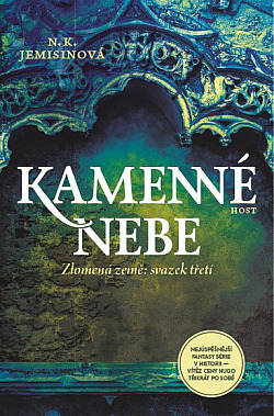 Kamenné nebe