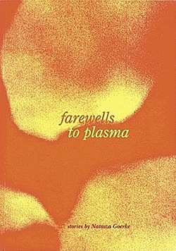 Farewells to Plasma obálka knihy