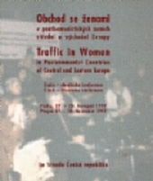 Obchod se ženami v postkomunistických zemích střední a východní Evropy