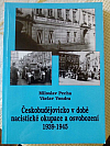 Českobudějovicko v době nacistické okupace a osvobození 1939-1945