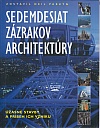 Sedemdesiat zázrakov architektúry