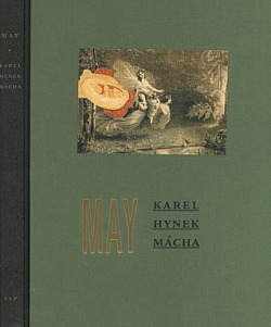 May / Máj (dvojjazyčná kniha)