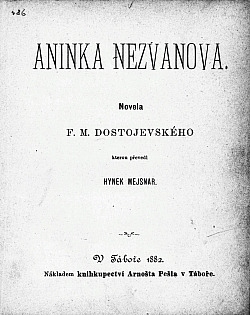 Aninka Nezvanova