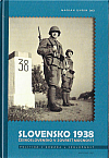 Slovensko 1938: Československo v zovretí mocností