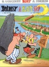 Asterix a zlatý srp