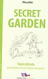 Secret garden / Tajná zahrada