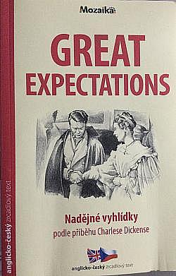 Great expectations / Nadějné vyhlídky (převyprávění)
