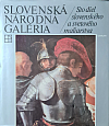 Slovenská národná galéria / Sto diel slovenského a svetového maliarstva