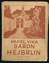 Baron Hejbrlin I