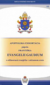 Evangelii Gaudium (Radosť evanjelia)