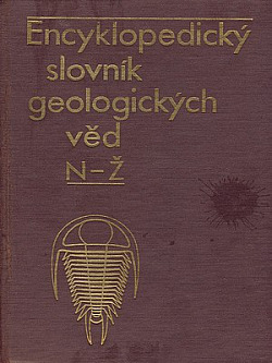 Encyklopedický slovník geologických věd 2. N-Ž