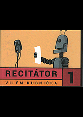 Recitátor 1