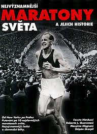 Nejvýznamnější Maratony světa a jejich historie