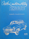Osobní automobily Škoda