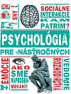 Psychológia pre -násťročných