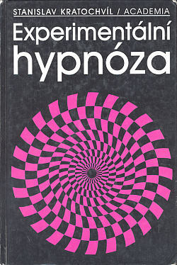 Experimentální hypnóza
