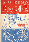 Paríž 1946: Pripravoval sa mier s Maďarskom