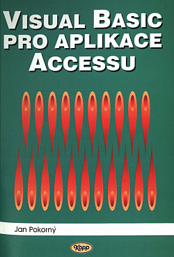 Visual Basic pro aplikace Accessu