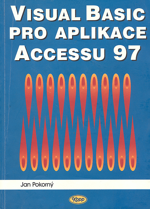 Visual Basic pro aplikace Accessu 97