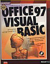 Microsoft Office 97 Visual Basic - příručka programátora