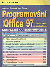 Programování Microsoft Office 97 - Visual Basic for Applications