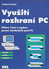 Využití rozhraní PC