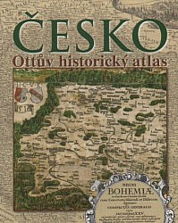 Česko: Ottův historický atlas