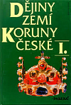 Dějiny zemí Koruny české I.