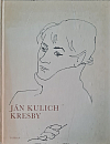 Ján Kulich: Kresby