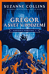 Gregor a svet v podzemí
