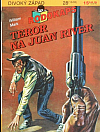 Teror na Juan River