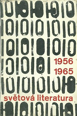 Světová literatura 10: 1956–1965
