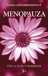 Menopauza obálka knihy