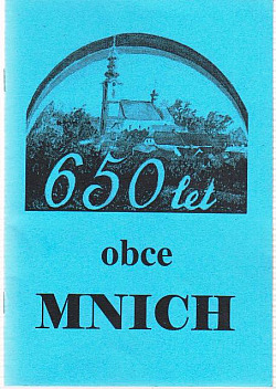 650 let obce Mnich