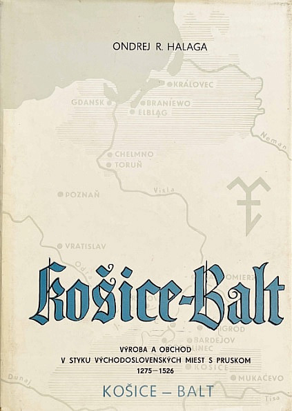 Košice - Balt