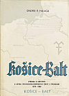 Košice - Balt