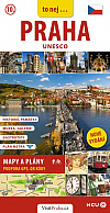 Praha - světové dědictví UNESCO